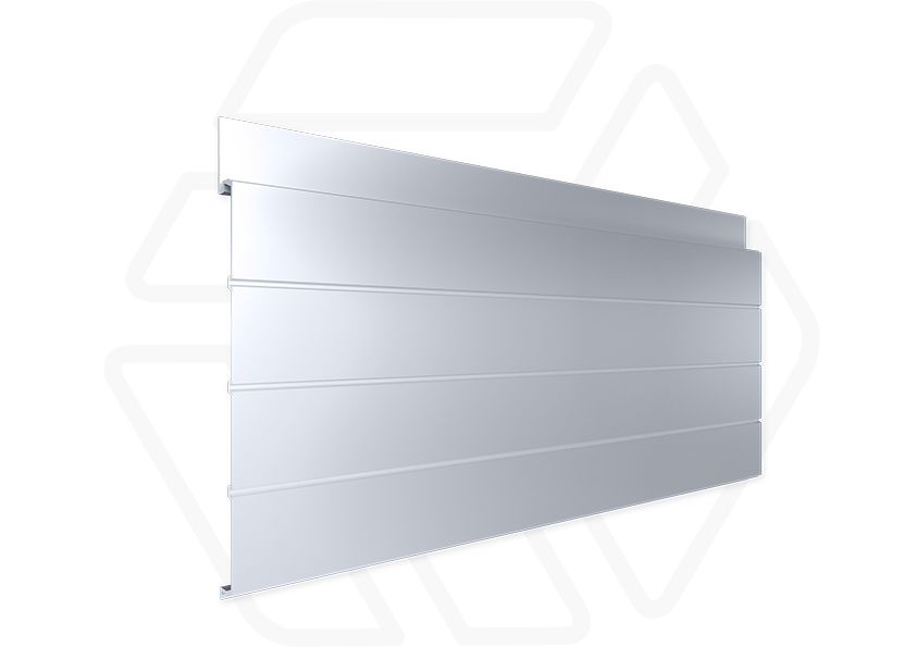 Алюминиевая панель RWP 250К2